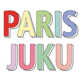 COURS-ParisJuku